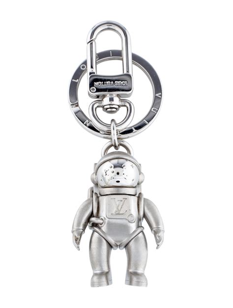 louis vuitton astronaut|louis vuitton charms.